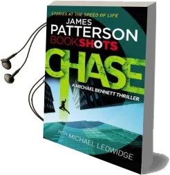 Chase: Bookshots Audiobook download free by James Patterson