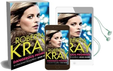 Dangerous Promises Audiobook download free by Roberta Kray