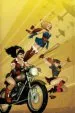 Audiobook Dc Comics Bombshells Vol. 1 author Marguerite Bennett