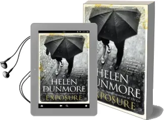 Exposure Audiobook download free by Helen Dunmore