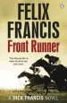 Audiobook Front Runner author Felix Francis