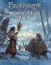 Audiobook Frostgrave: Forgotten Pacts author Joseph A. Mccullough