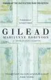 Audiobook Gilead author Marilynne Robinson