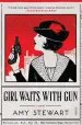 Audiobook Girl Waits With gun author Amy Stewart
