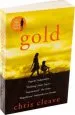 Audiobook Gold author Chris Cleave