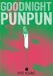 Audiobook Goodnight Punpun, Vol. 2 author Inio Asano