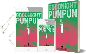 Goodnight Punpun, Vol. 2 Audiobook download free by Inio Asano