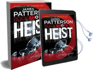 Heist: Bookshots Audiobook download free by James Patterson