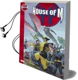 House of m Audiobook download free by Olivier Coipel