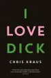 Audiobook I Love Dick author Chris Kraus