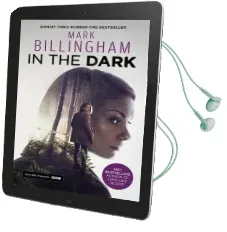 In the Dark: Tv tie in Audiobook download free by Mark Billingham