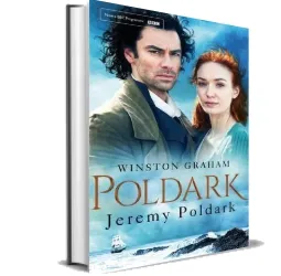 Jeremy Poldark Audiobook download free by Winston Graham
