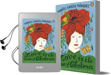 Love in the Time of Cholera Audiobook download free by Gabriel Garcia Marquez