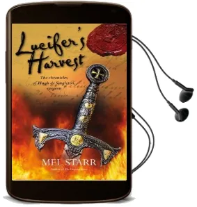 Lucifer'S Harvest Audiobook download free by Mel Starr