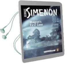 Maigret'S First Case: Inspector Maigret #30 Audiobook download free by Georges Simenon