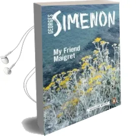 My Friend Maigret: Inspector Maigret #31 Audiobook download free by Georges Simenon