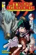 Audiobook My Hero Academia, Vol. 3 author Kohei Horikoshi