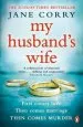 Audiobook My Husband'S Wife author Jane Corry