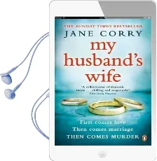 My Husband'S Wife Audiobook download free by Jane Corry