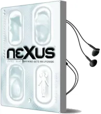 Nexus Audiobook download free by Ramez Naam
