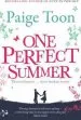 Audiobook One Perfect Summer author Paige Toon