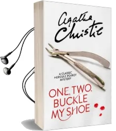 One, Two, Buckle my Shoe Audiobook download free by Agatha Christie
