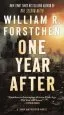 Audiobook One Year After: A John Matherson Novel author Dr William R Forstchen