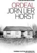 Audiobook Ordeal author Jorn Lier Horst