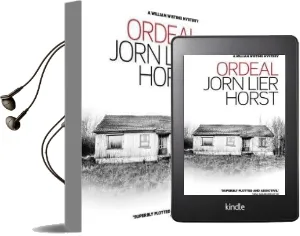 Ordeal Audiobook download free by Jorn Lier Horst