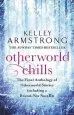 Audiobook Otherworld Chills: Final Tales of the Otherworld author Kelley Armstrong