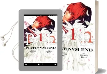 Platinum End, Vol. 1 Audiobook download free by Tsugumi Ohba