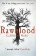 Audiobook Rawblood author Catriona Ward