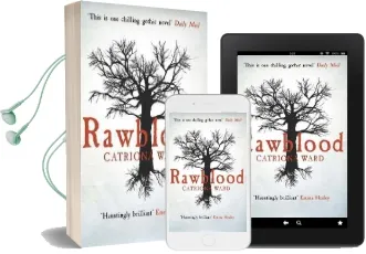Rawblood Audiobook download free by Catriona Ward