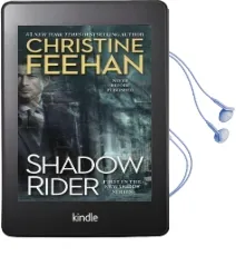 Shadow Rider Audiobook download free by Christine Feehan