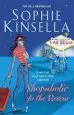 Audiobook Shopaholic to the Rescue: (Shopaholic Book 8) author Sophie Kinsella