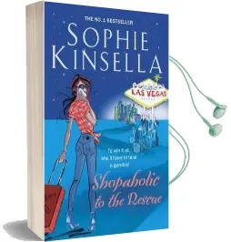 Shopaholic to the Rescue: (Shopaholic Book 8) Audiobook download free by Sophie Kinsella