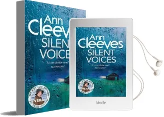 Silent Voices Audiobook download free by Ann Cleeves