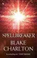 Audiobook Spellbreaker: Book 3 of the Spellwright Trilogy author Blake Charlton