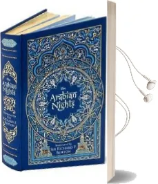 The Arabian Nights (Barnes & Noble Collectible Classics: Omnibus Edition) Audiobook download free by Sir Richard Francis Burton