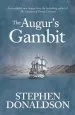 Audiobook The Augur'S Gambit author Stephen Donaldson