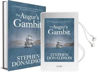 The Augur'S Gambit Audiobook download free by Stephen Donaldson