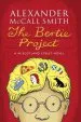 Audiobook The Bertie Project: A Scotland Street Novel author Alexander Mccall Smith