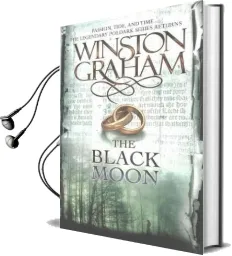 The Black Moon: A Novel of Cornwall, 1794-1795 Audiobook download free by Winston Graham