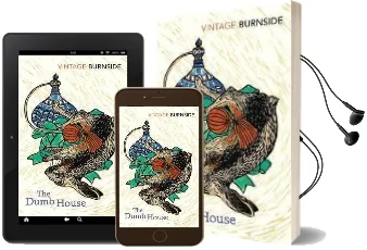 The Dumb House Audiobook download free by John Burnside