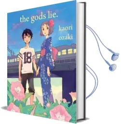 The Gods lie Audiobook download free by Kaori Ozaki