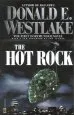 Audiobook The hot Rock author Donald E Westlake