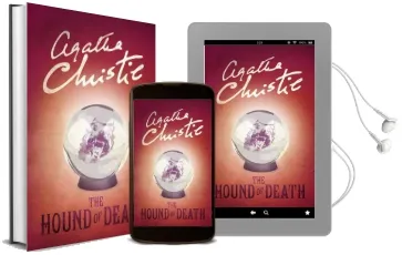 The Hound of Death Audiobook download free by Agatha Christie