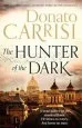 Audiobook The Hunter of the Dark author Donato Carrisi
