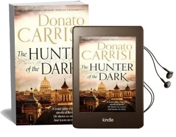 The Hunter of the Dark Audiobook download free by Donato Carrisi