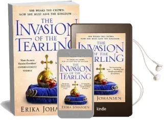 The Invasion of the Tearling: (The Tearling Trilogy 2) Audiobook download free by Erika Johansen